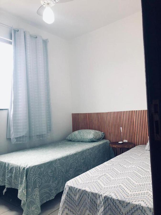 Apartamento 403 Bloco I - Condominio Dos Lagos II Capitólio Exterior foto