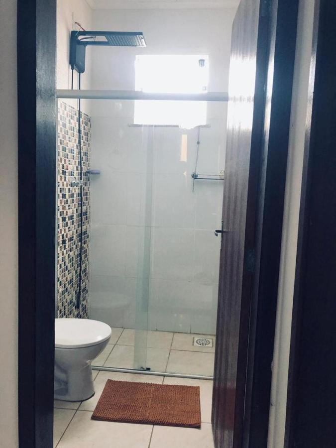 Apartamento 403 Bloco I - Condominio Dos Lagos II Capitólio Exterior foto
